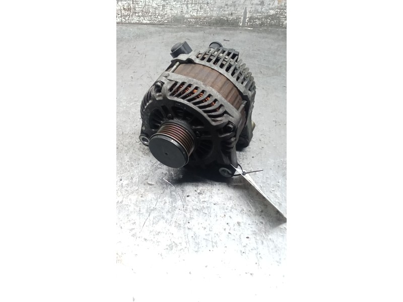 Recambio de alternador para citroën c5 ii (rc_) 2.0 hdi (rcrhrh) referencia OEM IAM 9654752880  