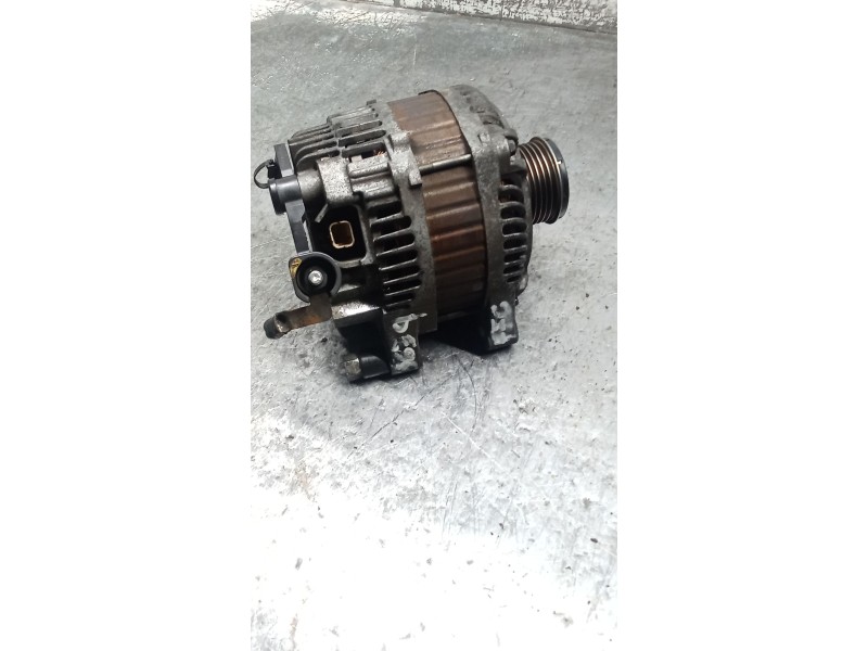 Recambio de alternador para citroën c5 ii (rc_) 2.0 hdi (rcrhrh) referencia OEM IAM 9654752880  