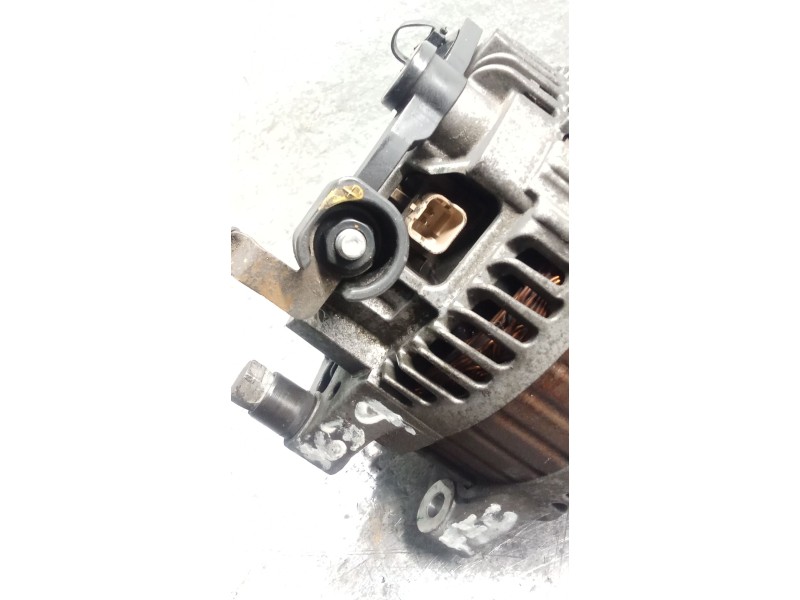Recambio de alternador para citroën c5 ii (rc_) 2.0 hdi (rcrhrh) referencia OEM IAM 9654752880  