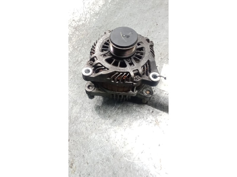 Recambio de alternador para citroën c5 ii (rc_) 2.0 hdi (rcrhrh) referencia OEM IAM 9654752880  