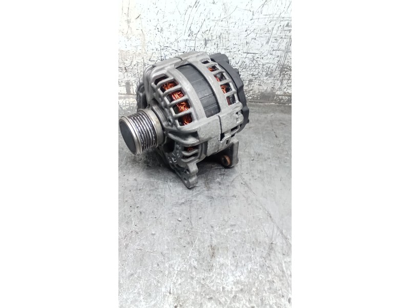 Recambio de alternador para audi a3 sportback (8ya, 8yf) 35 tdi referencia OEM IAM 05L903026B  