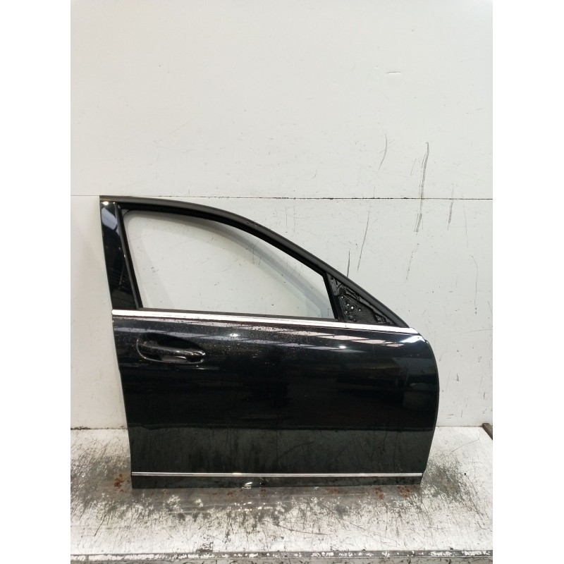 Recambio de puerta delantera derecha para mercedes-benz clase c t-model (s204) c 220 cdi (204.202) referencia OEM IAM  5P 