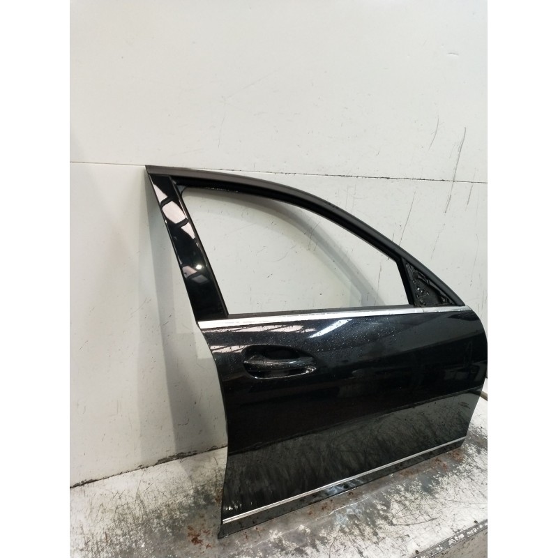 Recambio de puerta delantera derecha para mercedes-benz clase c t-model (s204) c 220 cdi (204.202) referencia OEM IAM  5P 