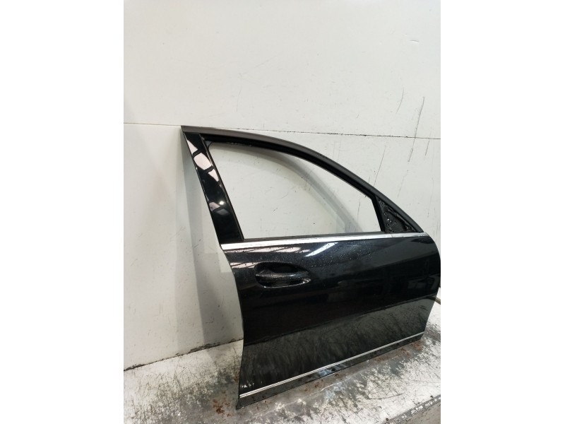 Recambio de puerta delantera derecha para mercedes-benz clase c t-model (s204) c 220 cdi (204.202) referencia OEM IAM  5P 