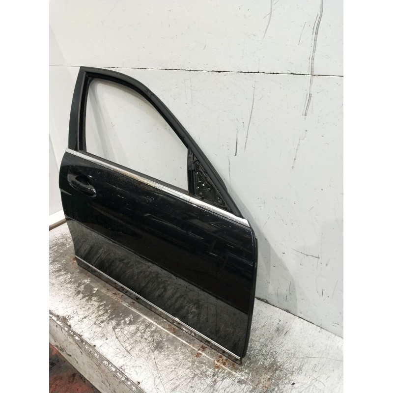 Recambio de puerta delantera derecha para mercedes-benz clase c t-model (s204) c 220 cdi (204.202) referencia OEM IAM  5P 