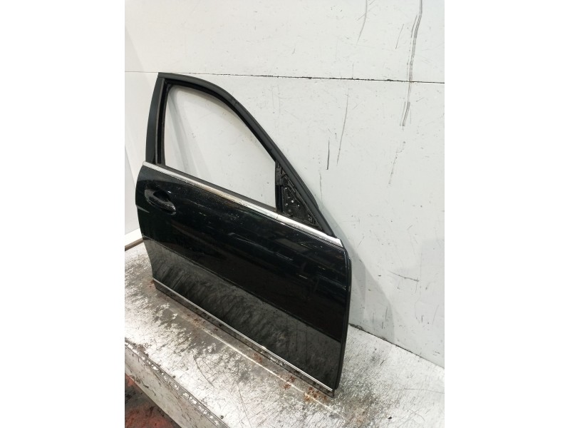 Recambio de puerta delantera derecha para mercedes-benz clase c t-model (s204) c 220 cdi (204.202) referencia OEM IAM  5P 