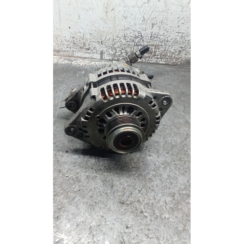 Recambio de alternador para opel astra h (a04) 1.7 cdti (l48) referencia OEM IAM 0986048301  DEPRESOR INCORPORADO