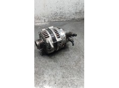 Recambio de alternador para opel astra h (a04) 1.7 cdti (l48) referencia OEM IAM 0986048301  DEPRESOR INCORPORADO 2