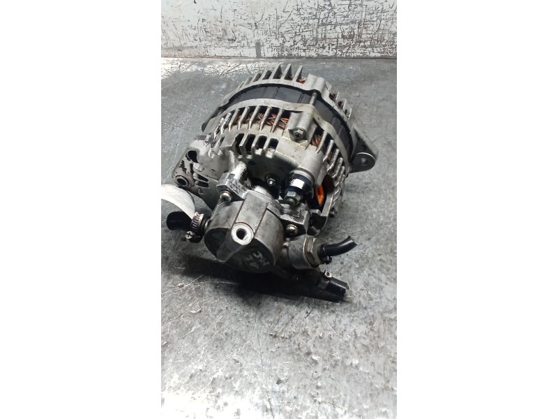 Recambio de alternador para opel astra h (a04) 1.7 cdti (l48) referencia OEM IAM 0986048301  DEPRESOR INCORPORADO