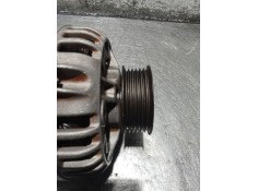 Recambio de alternador para peugeot 306 hatchback (7a, 7c, n3, n5) 1.9 d referencia OEM IAM 0986039760  70A 2