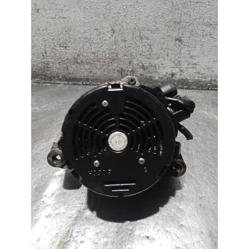 Recambio de alternador para peugeot 306 hatchback (7a, 7c, n3, n5) 1.9 d referencia OEM IAM 0986039760  70A