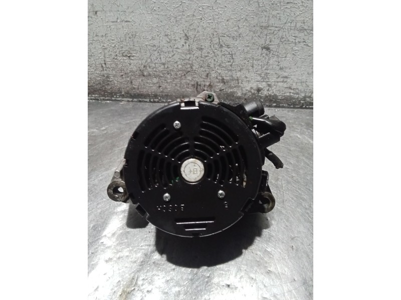 Recambio de alternador para peugeot 306 hatchback (7a, 7c, n3, n5) 1.9 d referencia OEM IAM 0986039760  70A
