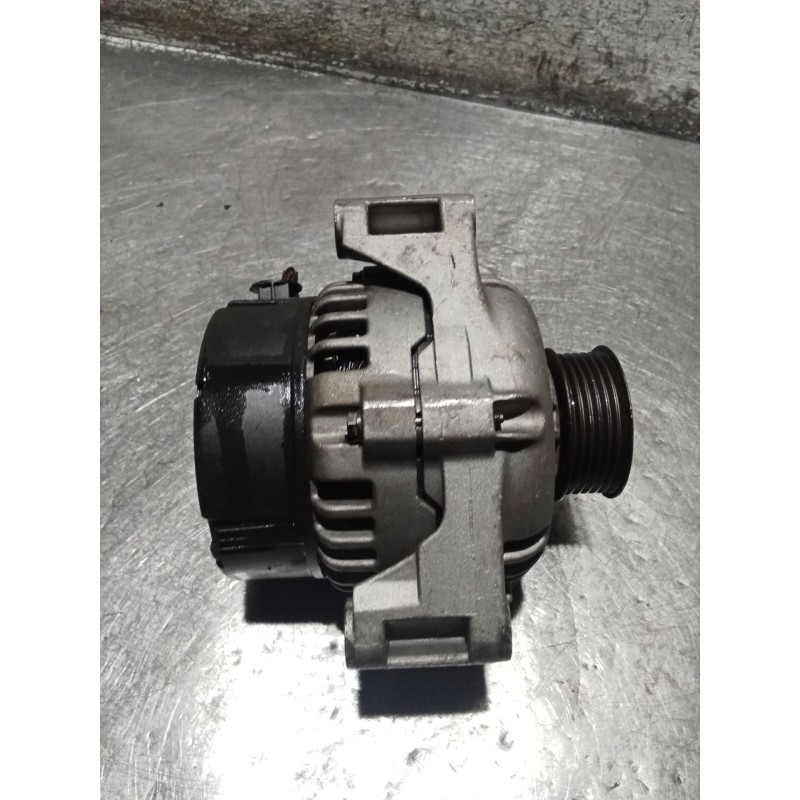 Recambio de alternador para peugeot 306 hatchback (7a, 7c, n3, n5) 1.9 d referencia OEM IAM 0986039760  70A
