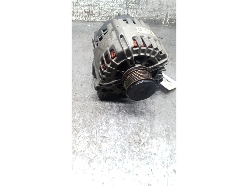 Recambio de alternador para volkswagen tiguan (5n_) 2.0 tdi referencia OEM IAM 03L903023A 140A 
