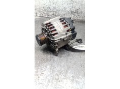 Recambio de alternador para volkswagen tiguan (5n_) 2.0 tdi referencia OEM IAM 03L903023A 140A  2