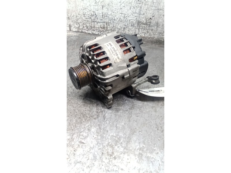 Recambio de alternador para volkswagen tiguan (5n_) 2.0 tdi referencia OEM IAM 03L903023A 140A 