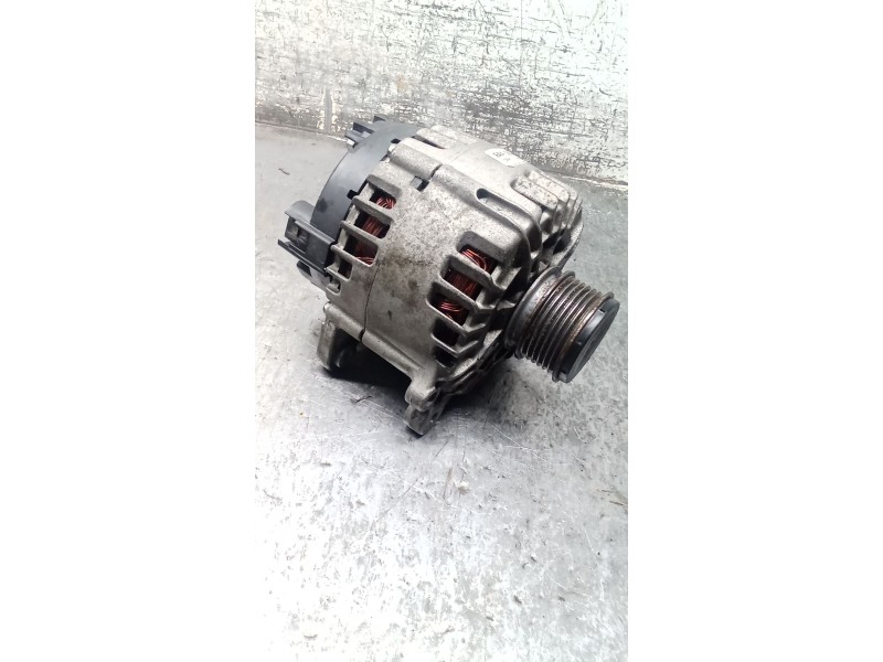 Recambio de alternador para volkswagen tiguan (5n_) 2.0 tdi referencia OEM IAM 03L903023A 140A 
