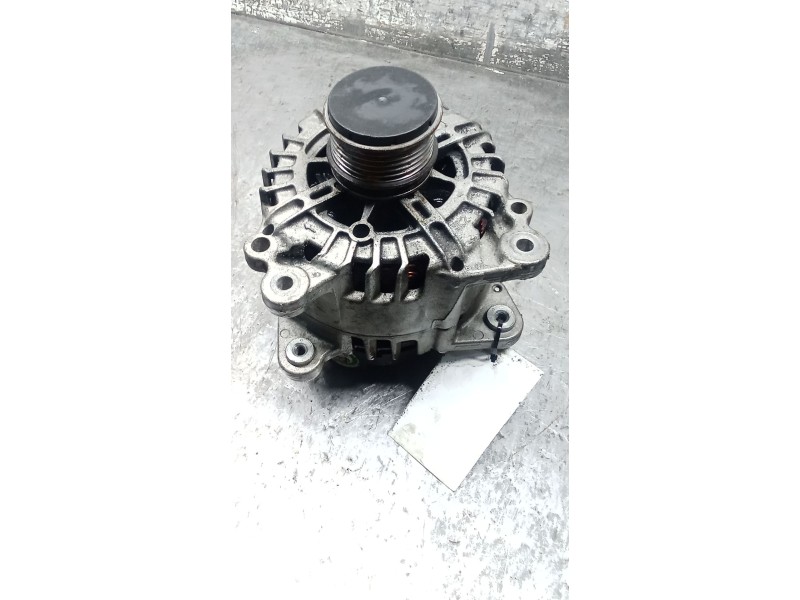 Recambio de alternador para volkswagen tiguan (5n_) 2.0 tdi referencia OEM IAM 03L903023A 140A 