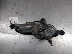 Recambio de motor limpia trasero para mazda 6 monovolumen (gy) 2.0 cat referencia OEM IAM 8496000042  