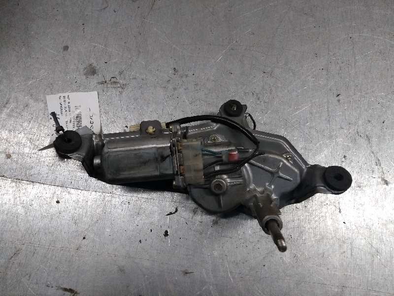 Recambio de motor limpia trasero para mazda 6 monovolumen (gy) 2.0 cat referencia OEM IAM 8496000042  