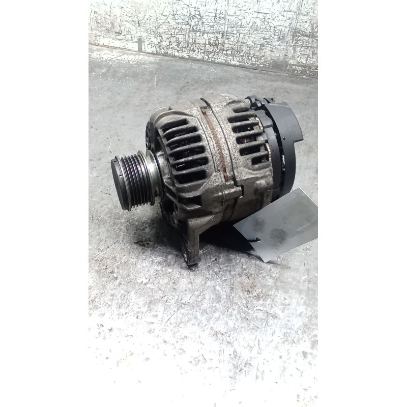 Recambio de alternador para seat cordoba (6k1, 6k2) 1.9 tdi referencia OEM IAM 038903023K  70A