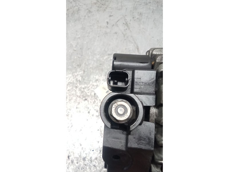 Recambio de alternador para citroën c4 ii (nc_) 1.2 thp 130 referencia OEM IAM 9670899580  