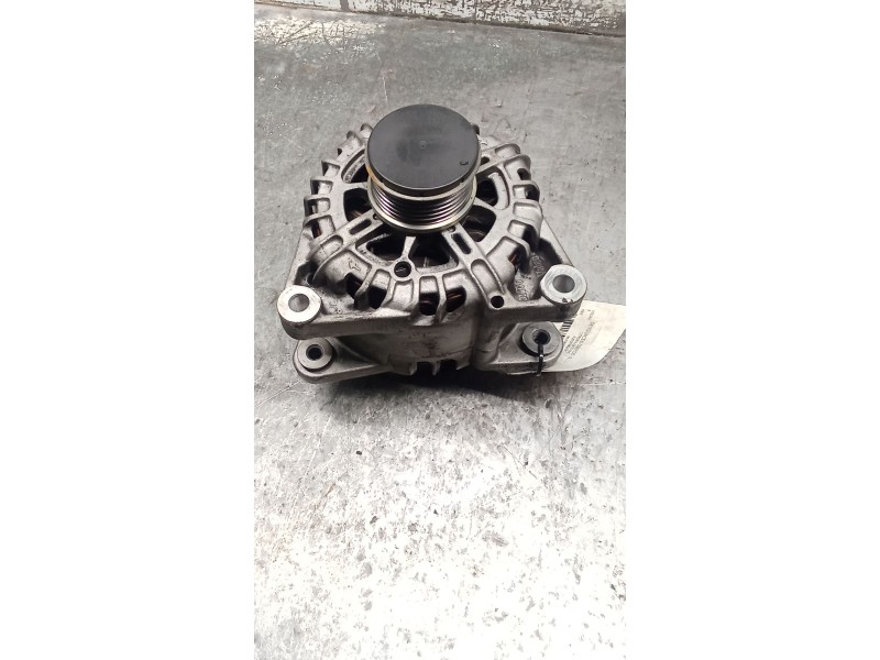 Recambio de alternador para citroën c4 ii (nc_) 1.2 thp 130 referencia OEM IAM 9670899580  