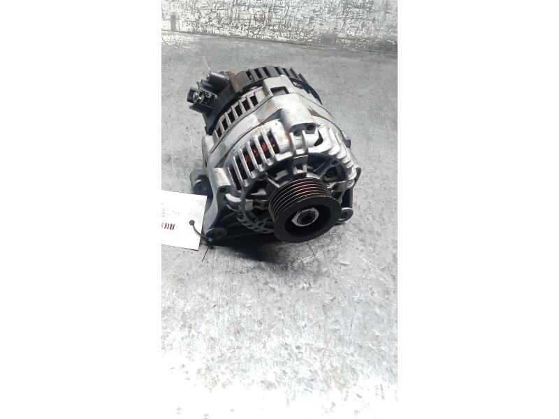 Recambio de alternador para citroën xsara (n1) 1.9 d referencia OEM IAM   