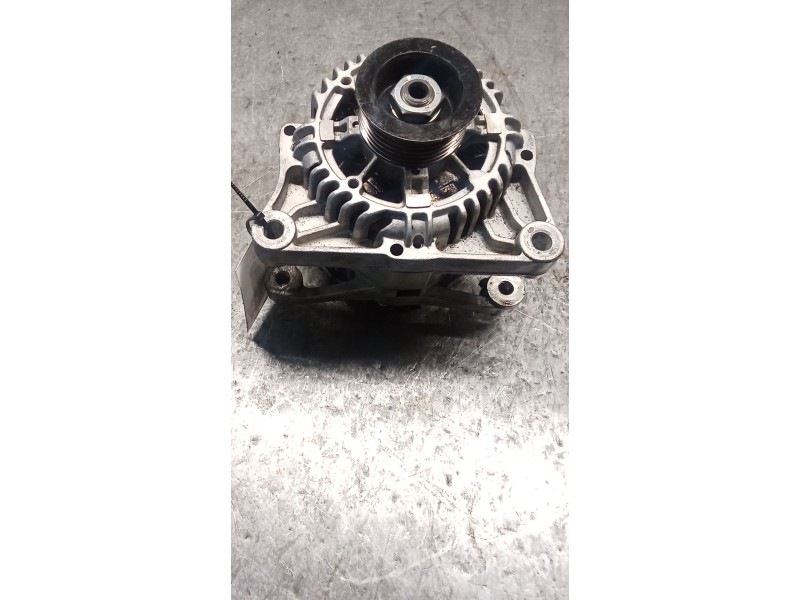 Recambio de alternador para citroën xsara (n1) 1.9 d referencia OEM IAM   