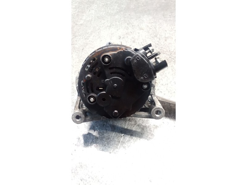 Recambio de alternador para citroën xsara (n1) 1.9 d referencia OEM IAM   