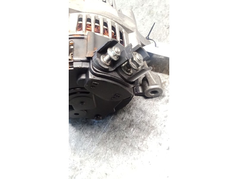 Recambio de alternador para citroën xsara (n1) 1.9 d referencia OEM IAM   
