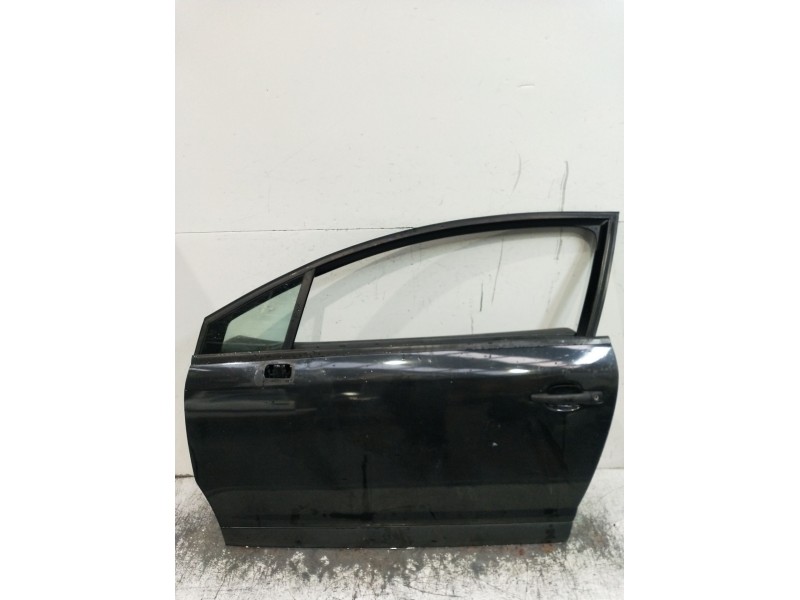 Recambio de puerta delantera izquierda para citroën c4 coupé (la_) 1.4 16v referencia OEM IAM  3P 