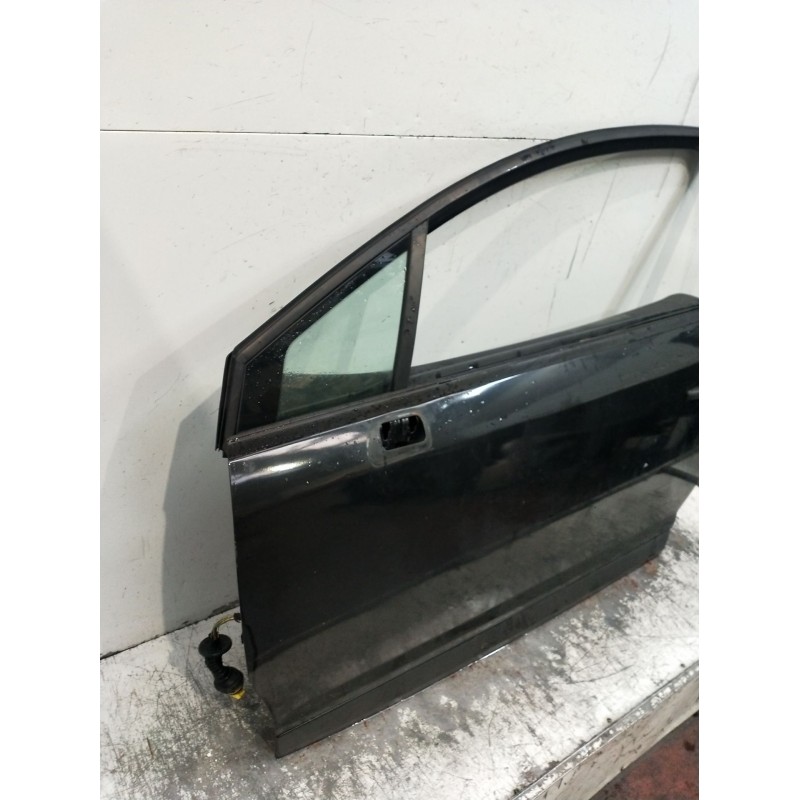 Recambio de puerta delantera izquierda para citroën c4 coupé (la_) 1.4 16v referencia OEM IAM  3P 