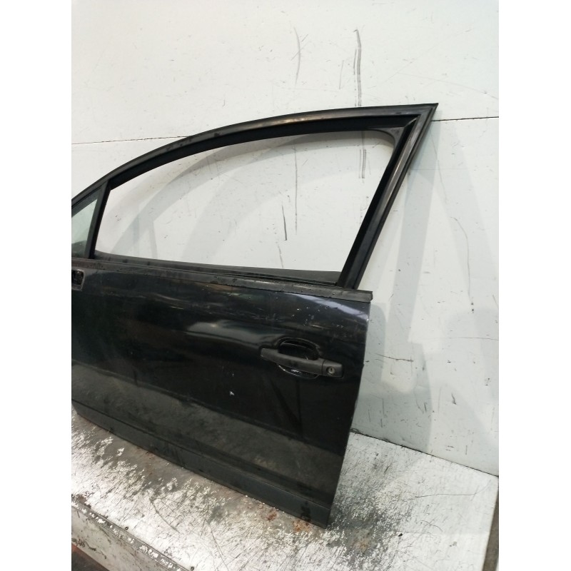 Recambio de puerta delantera izquierda para citroën c4 coupé (la_) 1.4 16v referencia OEM IAM  3P 