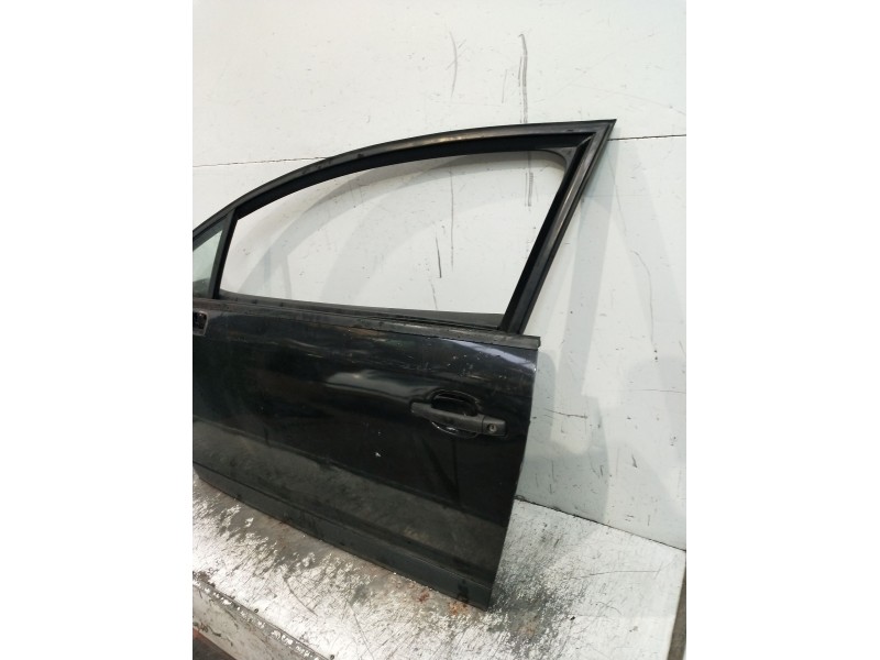 Recambio de puerta delantera izquierda para citroën c4 coupé (la_) 1.4 16v referencia OEM IAM  3P 