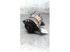 Recambio de alternador para nissan terrano ii (r20) 2.7 td 4wd referencia OEM IAM 9120334632 60A DEPRESOR INCORPORADO