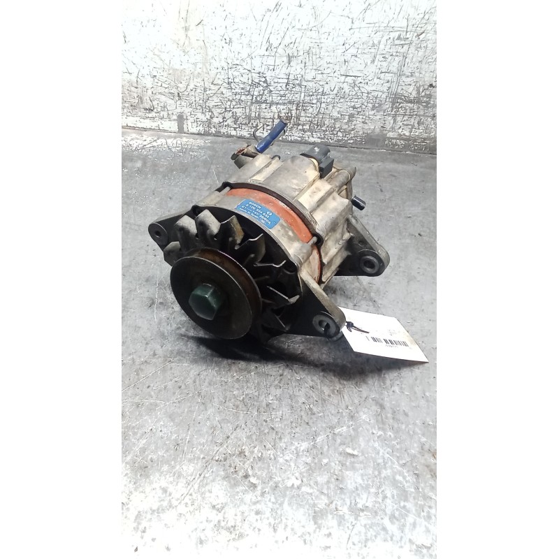 Recambio de alternador para nissan terrano ii (r20) 2.7 td 4wd referencia OEM IAM 9120334632 60A DEPRESOR INCORPORADO