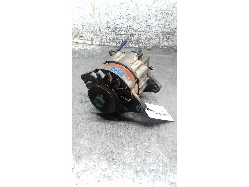 Recambio de alternador para nissan terrano ii (r20) 2.7 td 4wd referencia OEM IAM 9120334632 60A DEPRESOR INCORPORADO
