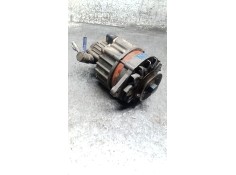 Recambio de alternador para nissan terrano ii (r20) 2.7 td 4wd referencia OEM IAM 9120334632 60A DEPRESOR INCORPORADO 2