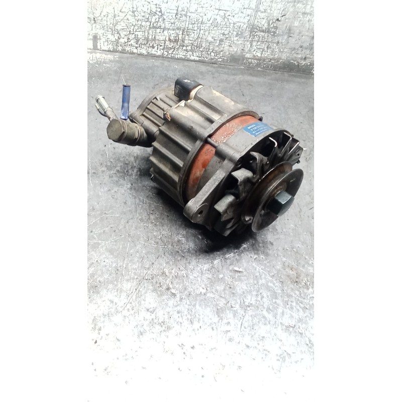 Recambio de alternador para nissan terrano ii (r20) 2.7 td 4wd referencia OEM IAM 9120334632 60A DEPRESOR INCORPORADO