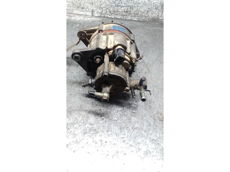 Recambio de alternador para nissan terrano ii (r20) 2.7 td 4wd referencia OEM IAM 9120334632 60A DEPRESOR INCORPORADO