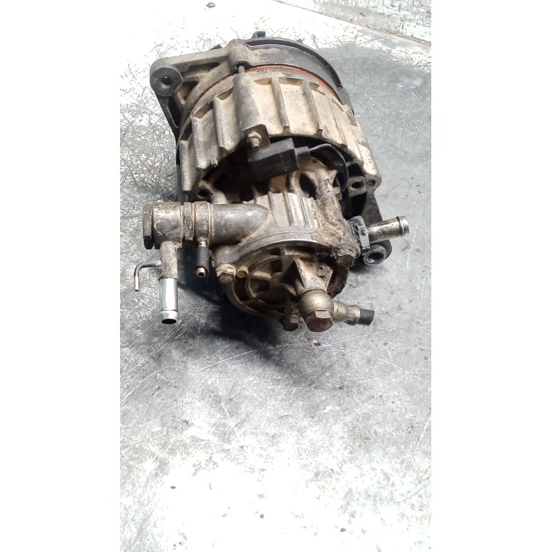 Recambio de alternador para nissan terrano ii (r20) 2.7 td 4wd referencia OEM IAM 9120334632 60A DEPRESOR INCORPORADO