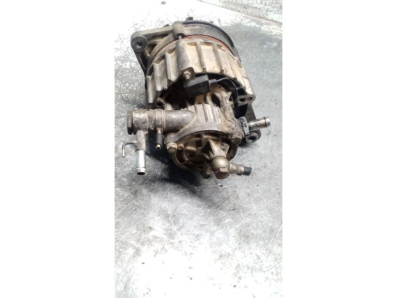 Recambio de alternador para nissan terrano ii (r20) 2.7 td 4wd referencia OEM IAM 9120334632 60A DEPRESOR INCORPORADO