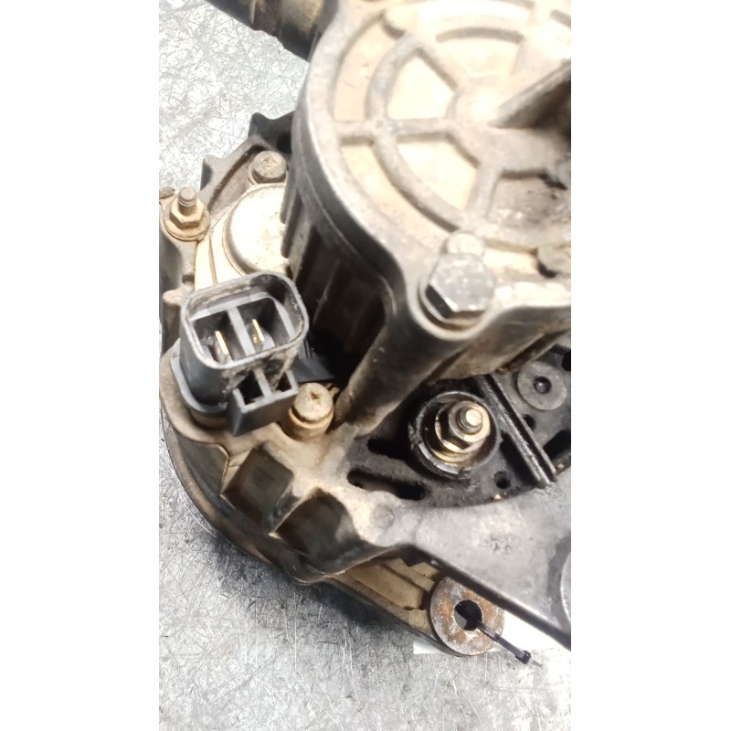 Recambio de alternador para nissan terrano ii (r20) 2.7 td 4wd referencia OEM IAM 9120334632 60A DEPRESOR INCORPORADO