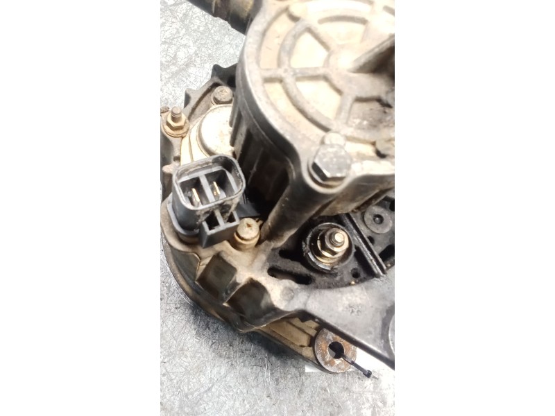 Recambio de alternador para nissan terrano ii (r20) 2.7 td 4wd referencia OEM IAM 9120334632 60A DEPRESOR INCORPORADO