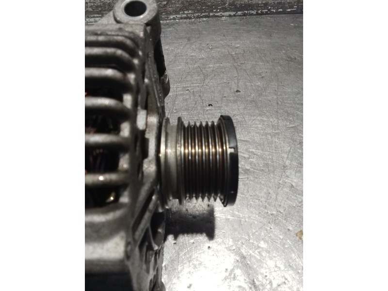 Recambio de alternador para mini mini (r56) cooper referencia OEM IAM   