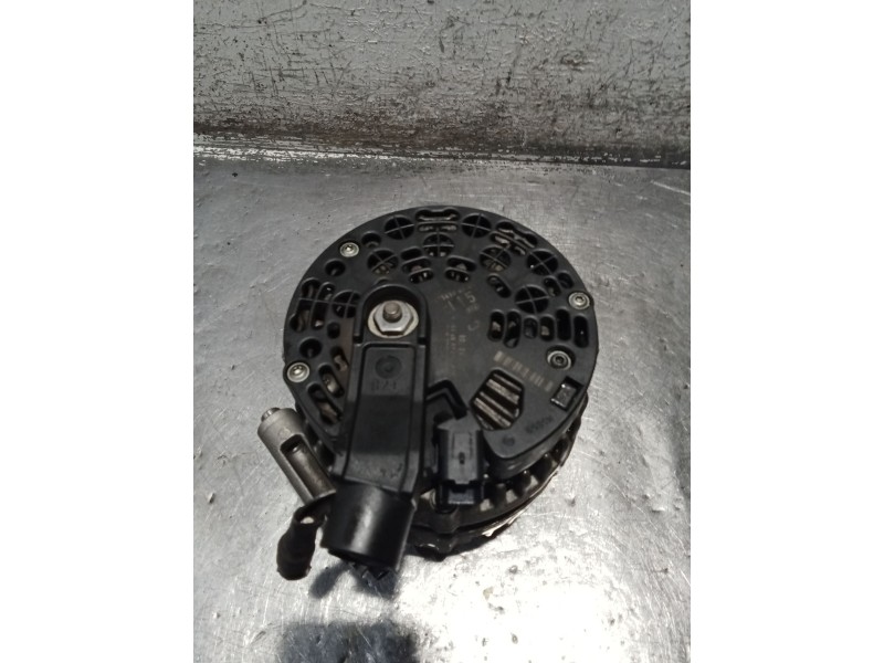 Recambio de alternador para mini mini (r56) cooper referencia OEM IAM   