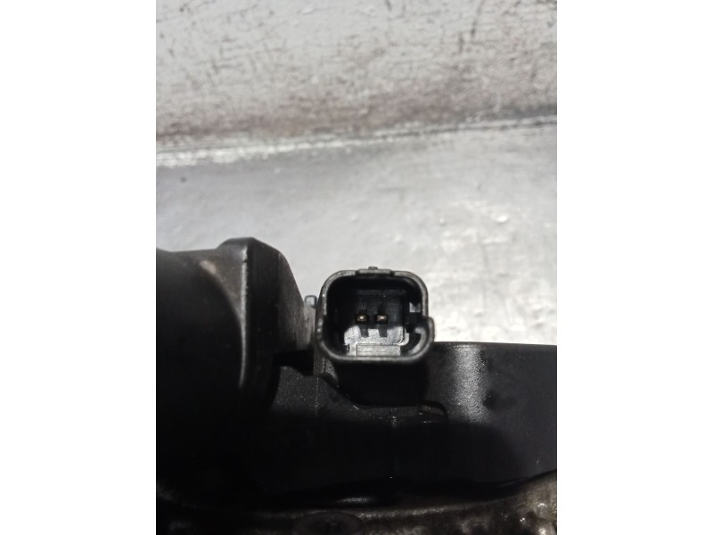Recambio de alternador para mini mini (r56) cooper referencia OEM IAM   