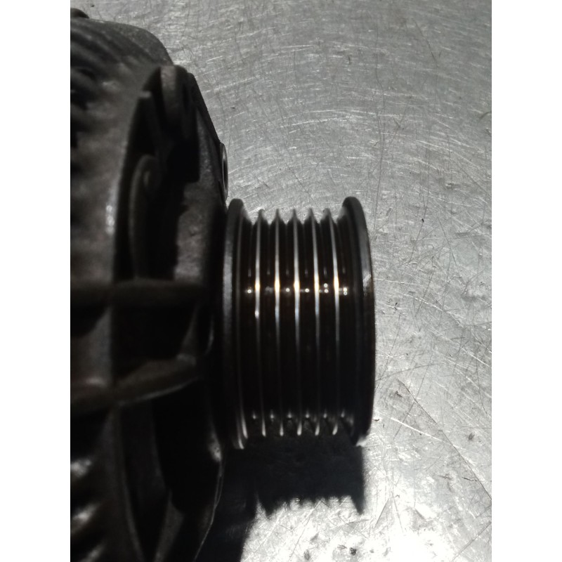 Recambio de alternador para nissan micra ii (k11) 1.3 i 16v referencia OEM IAM 2310054B61  65A