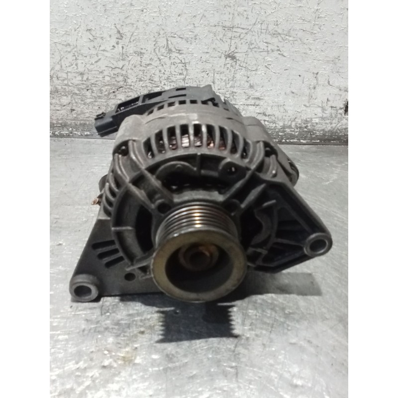 Recambio de alternador para nissan micra ii (k11) 1.3 i 16v referencia OEM IAM 2310054B61  65A